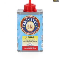 ARMISTOL BURETTE HUILE DE VASELINE PURE HELIOS