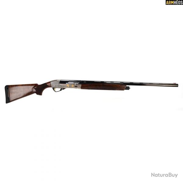 BENELLI SEMI-AUTO RAFFAELLO EDITION LIMITEE 2020 CAL.20/76 CANON 71 CM. ***ENGAGEMENT ARMHOS*** (PI