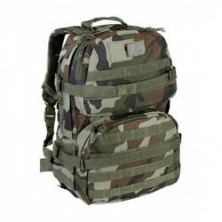 SAC A DOS CITY GUARD 30L CAMO