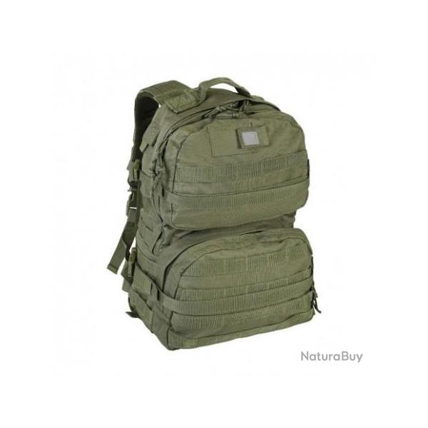 SAC A DOS CITY GUARD 30L KAKY