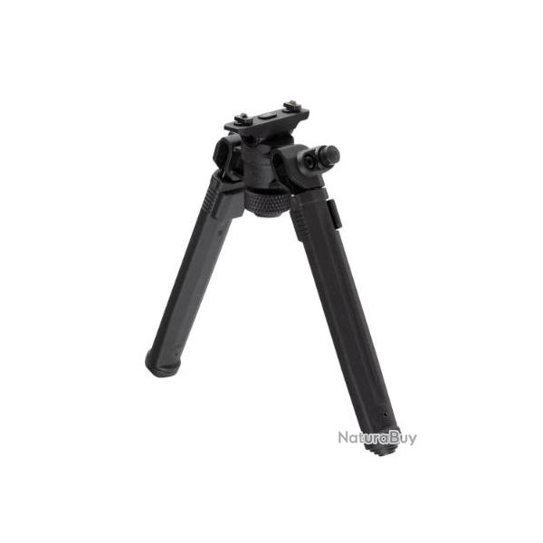 BIPIED MAGPUL POUR FIXATION M-LOK (ITAR) (COULEUR BLK ET FDE )