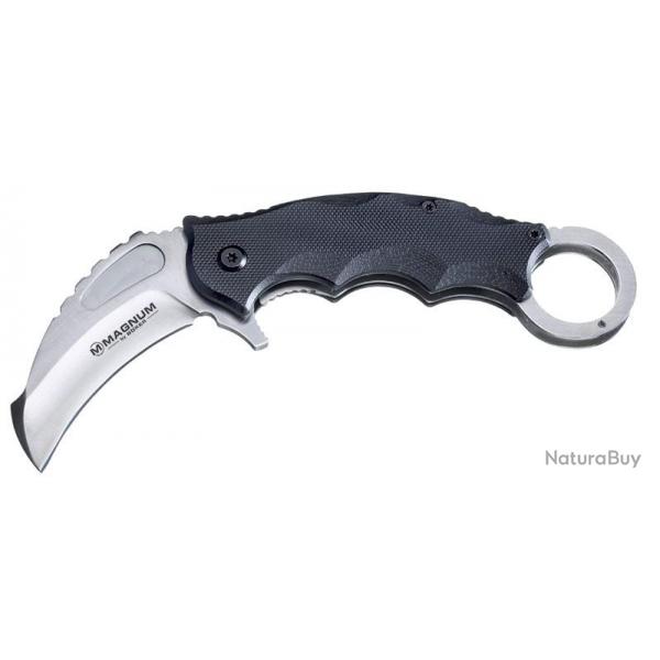 BOKER MAGNUM KARAMBIT ALPHA KILO