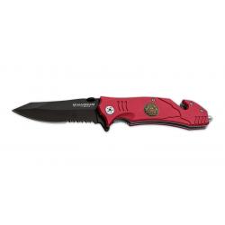 BOKER MAGNUM FIRE FIGHTER