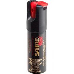 2EN1 PEPPER SPRAY