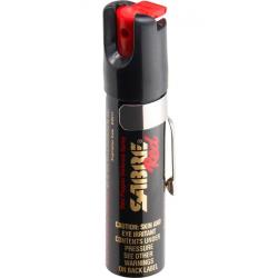 2EN1 PEPPER SPRAY + CLIP