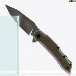 KERSHAW SALVAGE LAME DE 74 MM