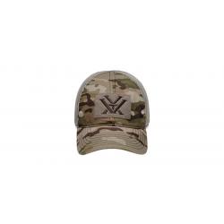 CASQUETTE COUNTERFORCE MULTICAM