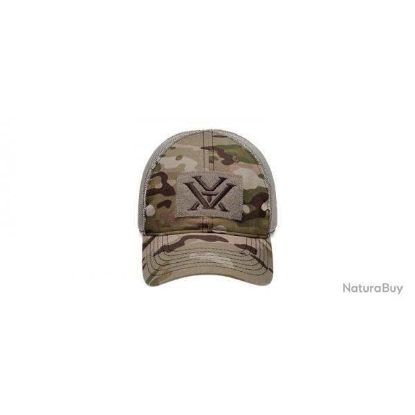 CASQUETTE COUNTERFORCE MULTICAM