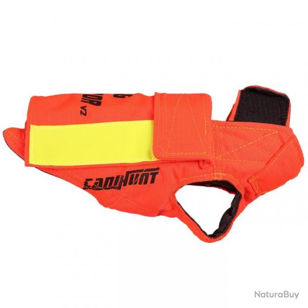 GILET DE PROTECTION DOG ARMOR V2