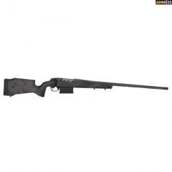 BERGARA B14 CREST CROSSE CARBONE FILETÉE 5/8X24 CAL .300WM CANON 61 CM + FREIN DE BOUCHE 300WM