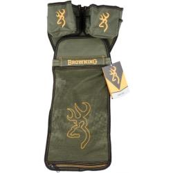 BROWNING POCHETTE A CARTOUCHE SUMMIT MILT GREEN