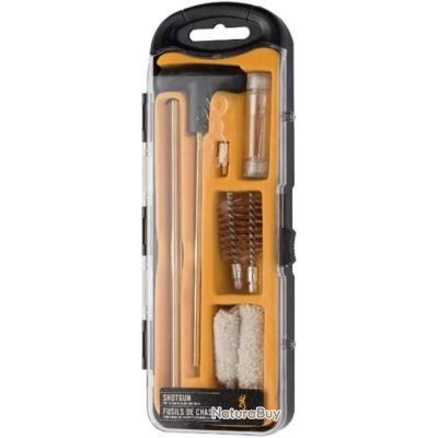 3 Brosses De Nettoyage Calibre 12mm