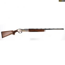 BENELLI FUSIL SEMI-AUTO MONTEFELTRO SILVER CAL.20 71 cm