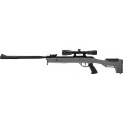 CROSMAN MAG-FIRE EXTREME CAL.4.5MM AVEC LUNETTE 3-9X40