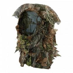 DEERHUNTER CASQUETTE 3D CAMO FILET