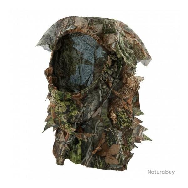 DEERHUNTER CASQUETTE 3D CAMO FILET