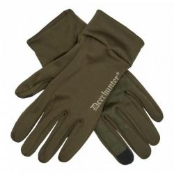 DEERHUNTER GANTS RUSKY SILENT L