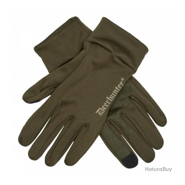 DEERHUNTER GANTS RUSKY SILENT L