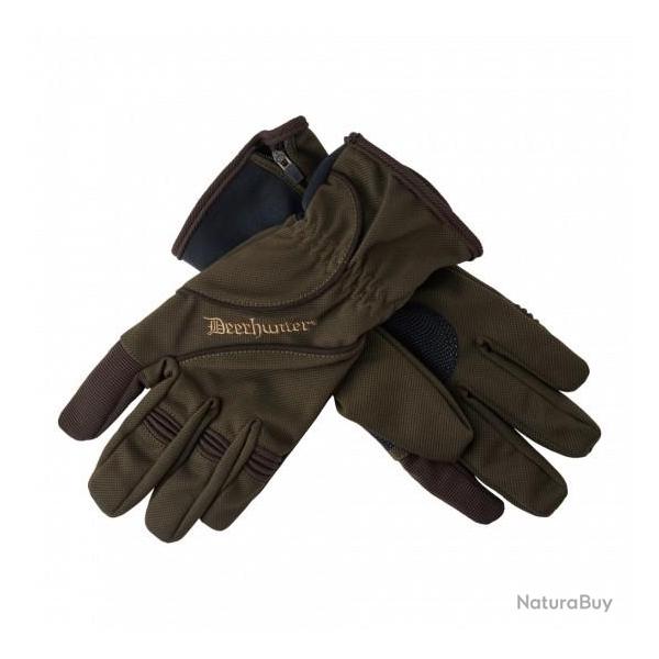 DEERHUNTER GANTS MUFLON LIGHT