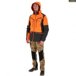 SOMLYS VESTE DE TRAQUE DEFENDER TRECK