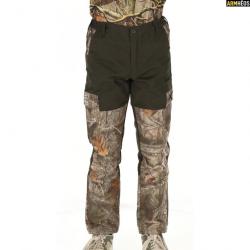 TREELAND PANTALON CAMO FOREST ENFANT T8