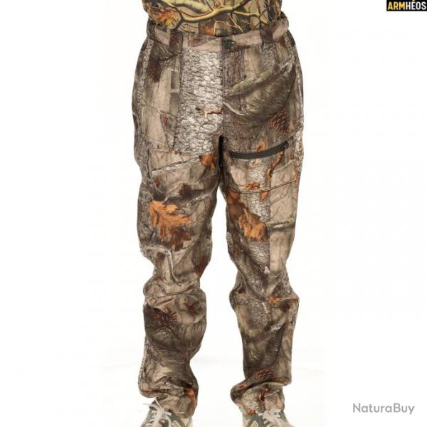 TREELAND PANTALON CAMO ENFANT