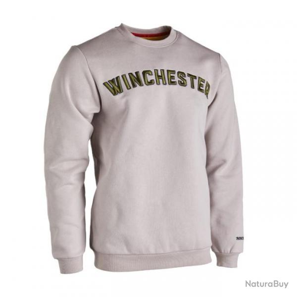 WINCHESTER SWEAT FALCON GREY