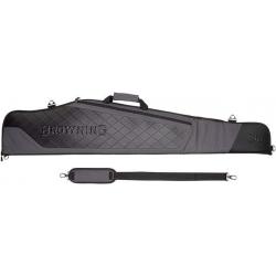 BROWNING GUNSLIP FLEX RAPTOR RIFLE BLACK/GREY 132CM