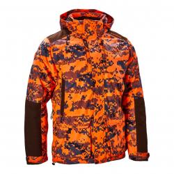WINCHESTER VESTE DE POSTE ICELAND. DIGI BLAZE