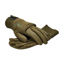 BROWNING GANTS WET. VERT