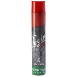 BROWNING LEGIA SPRAY NOUVELLE FORMULE ROUGE 200ML