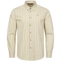 BLASER CHEMISE TRISTAN BEIGE JAUNE