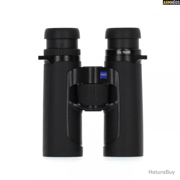 ZEISS JUMELLES SFL 10X40