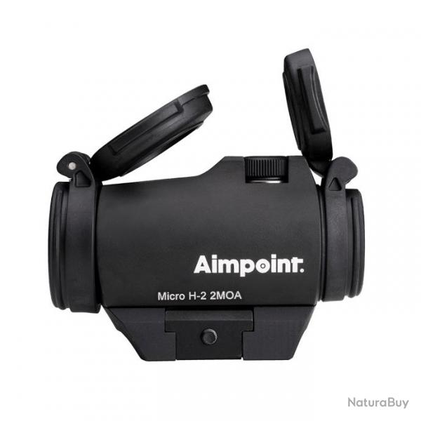 AIMPOINT MICRO H2