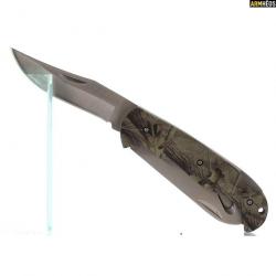 BOKER MAGNUM CAMO HUNTER