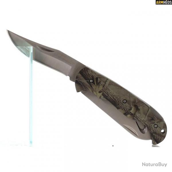 BOKER MAGNUM CAMO HUNTER