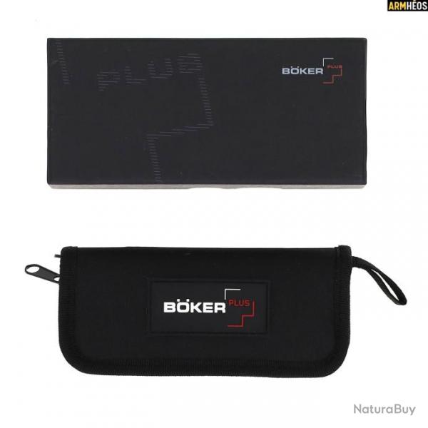 BOKER PLUS COUTEAU PLIANT NEBULA