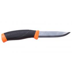 MORAKNIV POIGNARD COMPANION SWEDEN ORANGE