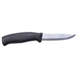 MORAKNIV POIGNARD COMPANION SWEDEN NOIR