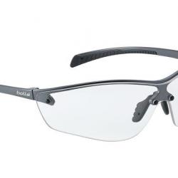 LUNETTES DE PROTECTION BOLLÉ SAFETY SILIUM+ - INCOLORE