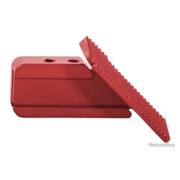 CANIK REPOSE POUCE RIVAL-S ROUGE