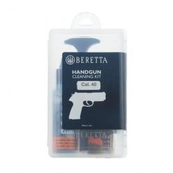 KIT DE NETTOYAGE BERETTA CAL 40