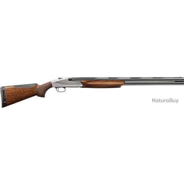 BENELLI FUSIL SUPERPOS 828U SILVER CAL.12/76 71 cm