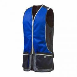 BERETTA GILET DE TIR SILVER M