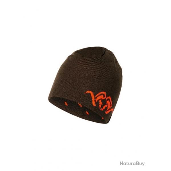 BLASER BONNET ARGALI MARRON