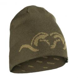 BLASER BONNET ARGALI REVERSIBLE VERT KAKI