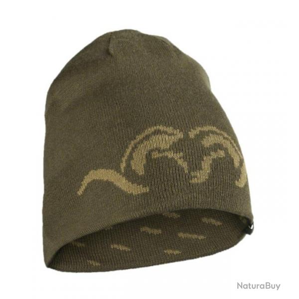 BLASER BONNET ARGALI REVERSIBLE VERT KAKI