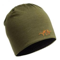 BLASER BONNET DRAIN OLIVE