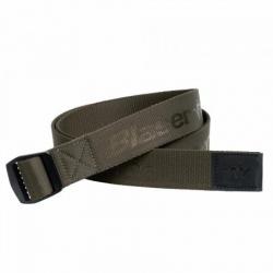 BLASER CEINTURE HUNTEC TISSEE MARRON FONCE XL