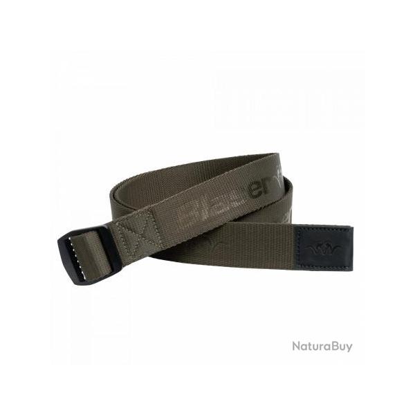 BLASER CEINTURE HUNTEC TISSEE MARRON FONCE XL